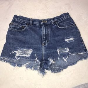 Jean Short